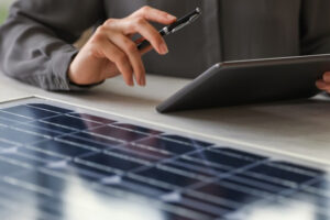 Solar Design in USA