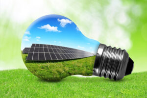 Solar Design in USA