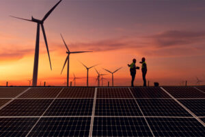Solar Design in USA